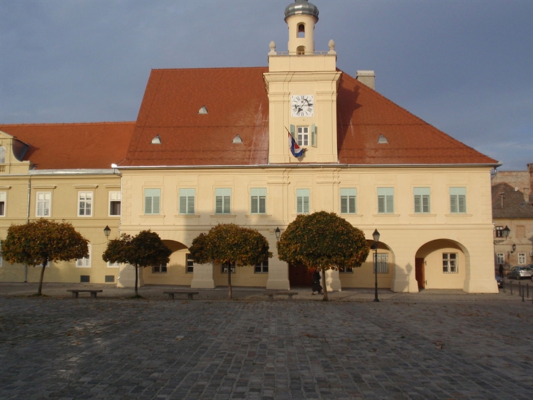 Museum of Slavonia, Osijek