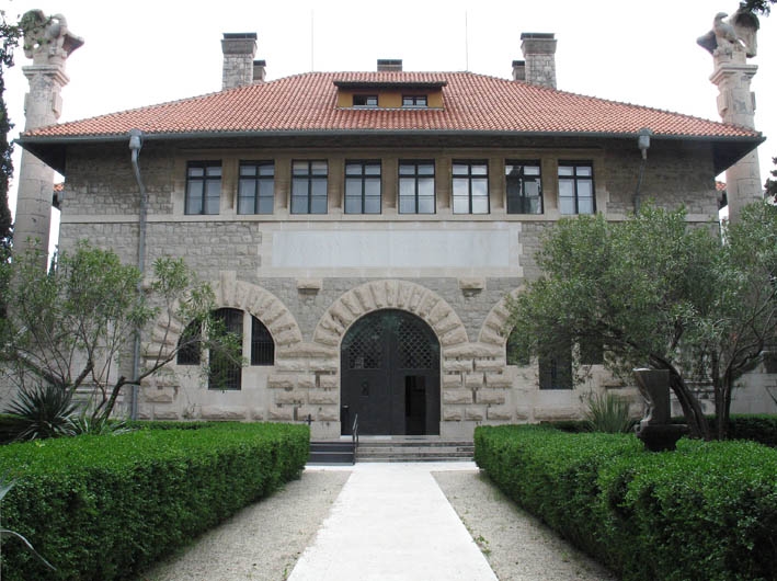 Archaeological Museum, Split