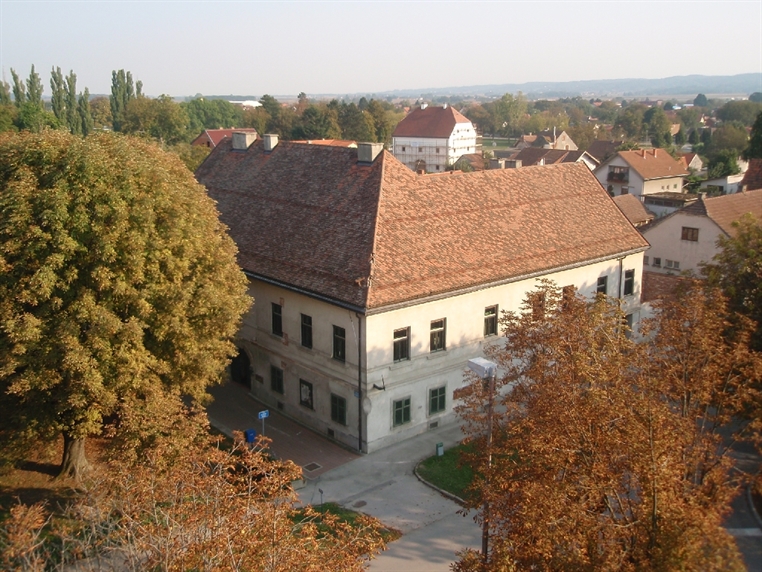 Muzej grada Koprivnice, Koprivnica