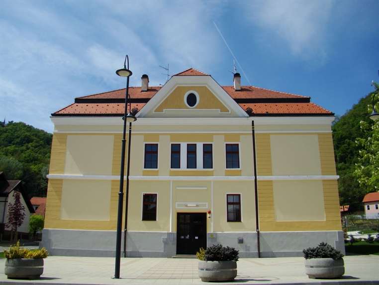 Pregrada City Museum, Pregrada