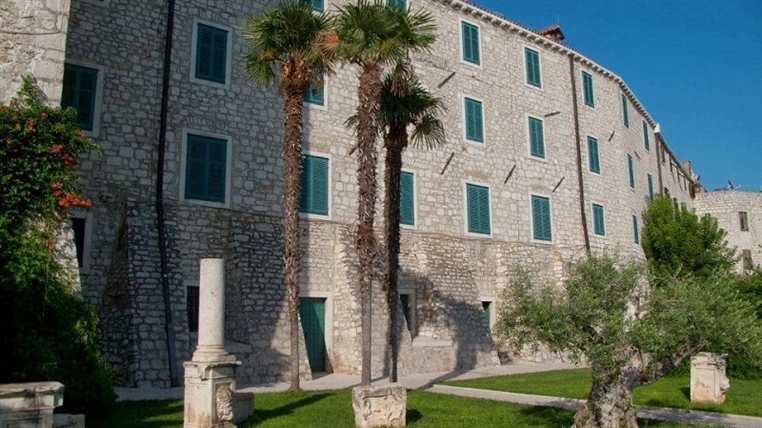 Šibenik City Museum, Šibenik